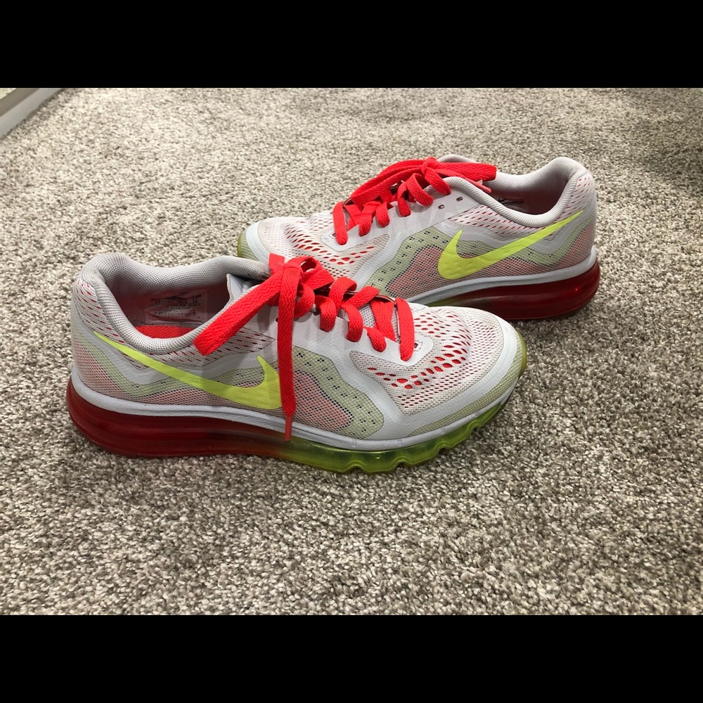 Air max